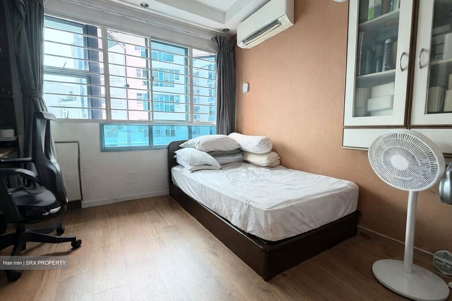 Blk 467B Blue Riverview (Sembawang), HDB Executive #567527061